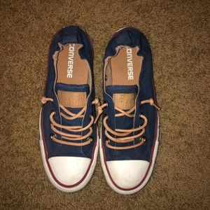 Converse Slide-on Shoes